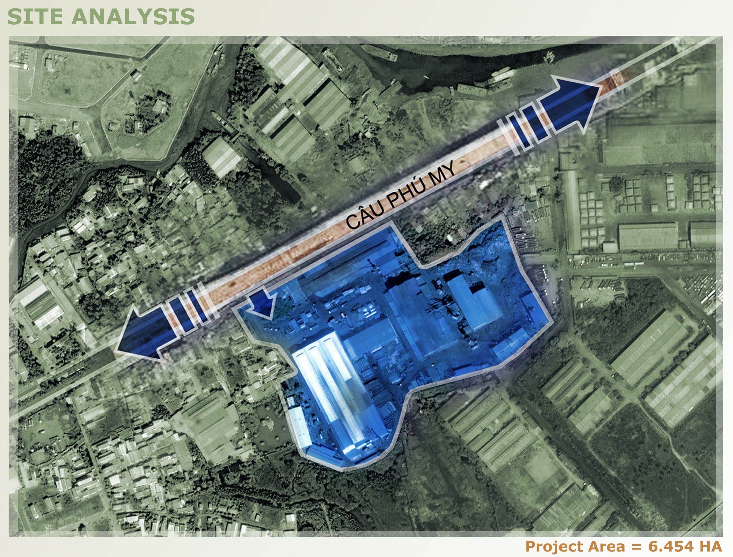 02 Site Analysis